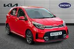 2023 Kia Picanto