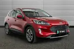 2021 Ford Kuga