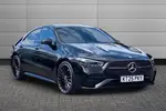 2025 Mercedes-Benz CLA