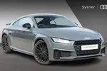2020 Audi TT