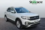 2022 Volkswagen T-Cross