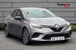 2022 Renault Clio