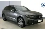 2025 Volkswagen Touareg