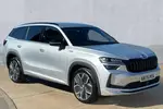 2026 Skoda Kodiaq