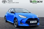 2024 Toyota Yaris