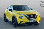 2025 Nissan Juke