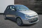2020 Fiat 500
