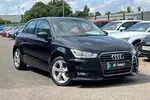 2018 Audi A1