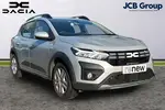 2024 Dacia Sandero Stepway