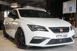 2019 SEAT Leon
