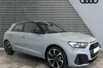 2025 Audi A1