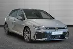 2026 Volkswagen Golf