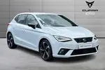 2024 SEAT Ibiza