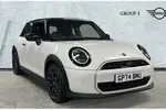 2025 MINI Hatchback