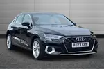 2023 Audi A3