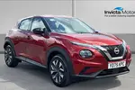 2026 Nissan Juke