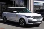 2019 Land Rover Range Rover