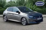 2023 Peugeot 208