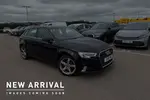2019 Audi A3
