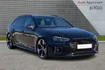 2023 Audi RS4