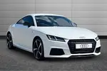2018 Audi TT
