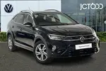 2022 Volkswagen Taigo