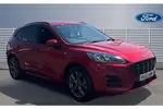 2022 Ford Kuga
