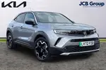 2022 Vauxhall Mokka