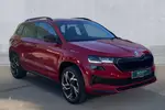 2025 Skoda Karoq