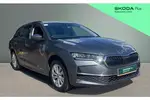 2025 Skoda Octavia