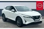 2022 Nissan Qashqai