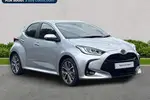 2024 Toyota Yaris