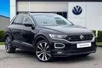 2022 Volkswagen T-Roc