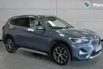 2020 BMW X1