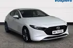 2024 Mazda 3