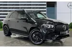2023 Mercedes-Benz GLE