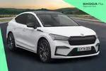 2024 Skoda Enyaq