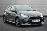 2024 Toyota Yaris