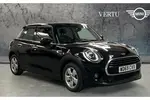 2020 MINI Hatchback 5dr