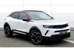 2022 Vauxhall Mokka