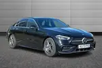 2024 Mercedes-Benz C-Class