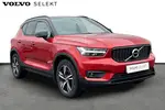 2021 Volvo XC40