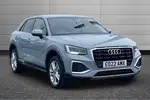 2022 Audi Q2