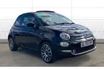 2024 Fiat 500
