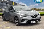 2022 Renault Clio
