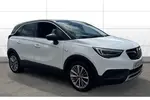 2020 Vauxhall Crossland X