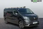 2022 Renault Trafic