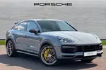 2022 Porsche Cayenne