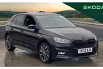 2023 Skoda Fabia