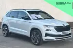 2023 Skoda Karoq
